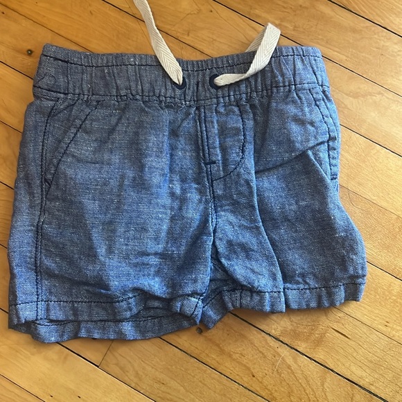 Lot of Baby Gap Shorts 3-6 months - Picture 8 of 8
